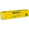 Micolis tratamiento para hongos Crema
