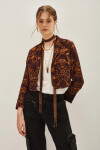Saco Bali Banjar Marron