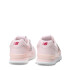 Championes de Niños New Balance 574 C/Velcro Rosado