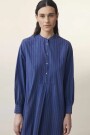 ROBE CHLOÉ N785 Azul