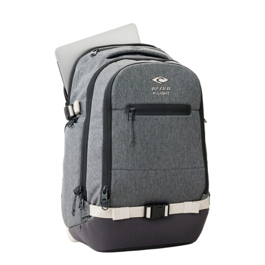 Mochila Rip Curl F-Light Posse 35L Classic Surf - Gris Mochila Rip Curl F-Light Posse 35L Classic Surf - Gris