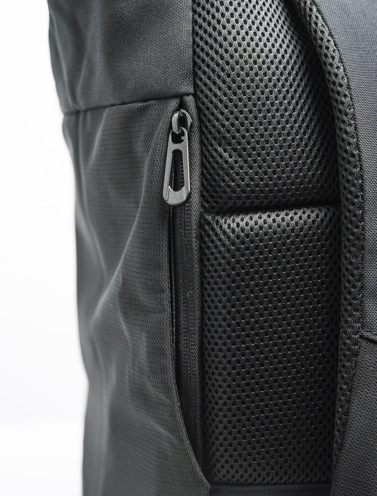 Mochila Voyage Negro