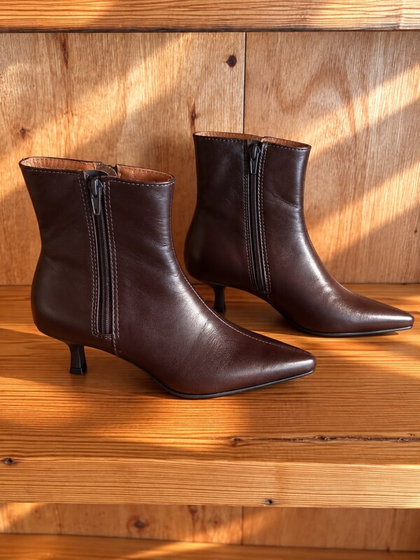 Elegante choco lizo
