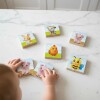 Mi primer puzzle madera P&F granja