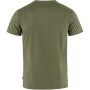 Polo Fjallraven Fjallraven Logo T-shirt M Hombre Laurel Green