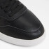 CURTIS BLACK SYNTHETIC BLACK