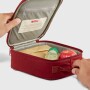 Billeteras Fjallraven Kanken Mini Cooler Unisex Navy
