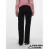 VMELLY MR WIDE JEANS BLK NOOS BLACK
