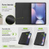 Estuche Gecko Samsung A11 Plus A9 Plus ESTUCHE PARA SAMSUNG A11+/A9+ GECKO NEGR