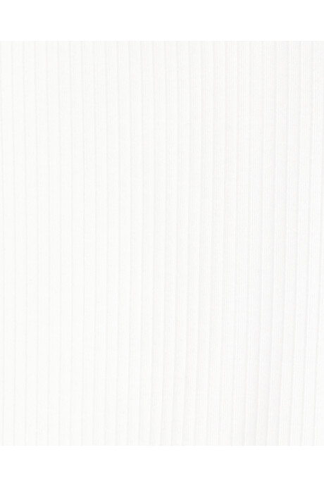 Pack dos remeras de algodón, manga corta Sin color