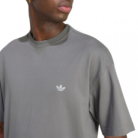 Remera adidas Tiro Essentials Grey