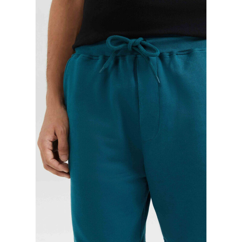 BERMUDA MASC VERDE OSCURO