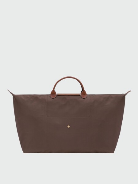 LONGCHAMP - LE PLIAGE ORIGINAL, BOLSO DE VIAJE XL Negro Estampado