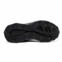 Zapatillas Para Hombre D-Cage Runner Negro