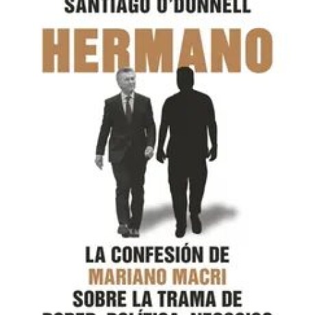 HERMANO HERMANO