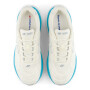 Zapatillas Running 1080 V15 Mujer Beige