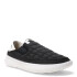 Zapatos de Hombre Merrell Hut Moc 2 Negro - Blanco