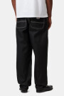 Simple Pant Negro