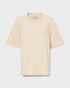 Polera Lush Short-sleeve Tee Mujer 4341