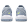 Zapatillas Tenis Gel-Game Gs Clay/Oc Niños Grey Blue/ironclad