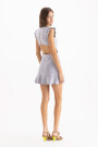 VESTIDO SELENE Gris