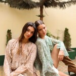BLUSA KAIA AVENA