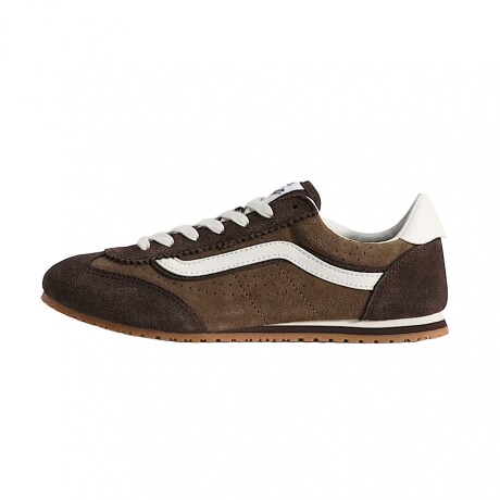 Vans Super Lowpro BROWN