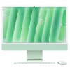 Apple Imac 2024 MWUE3LL/A M4-8C/8C/16GB/256 Green Apple Imac 2024 MWUE3LL/A M4-8C/8C/16GB/256 Green