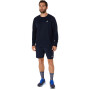 Polo Running Asics Silver LS Top Hombre Midnight