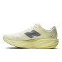 Zapatillas Running Supercomp Rebel V1 Hombre Beige