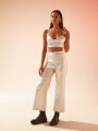 BLUSA PARTY PLATEADO