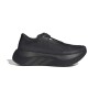 Zapatillas Running Hyperboost Edge Mujer Black