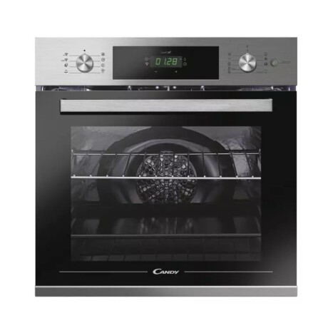 Horno de empotrar 70 Lts pirolítico Candy FCTS896X WIFI Horno de empotrar 70 Lts pirolítico Candy FCTS896X WIFI