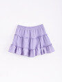 FALDA KEYLA LILA