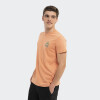 Remera Reef Classic Naranja