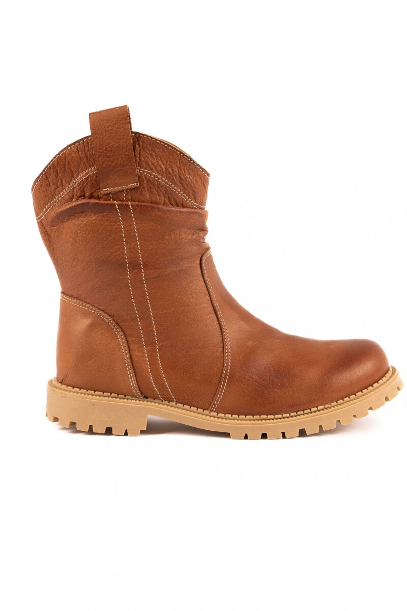 Bota Monica Terra