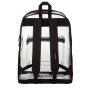 Mochila Clear Pack Clear