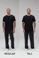 Polo The 24-7 Tee Hombre Seagrass