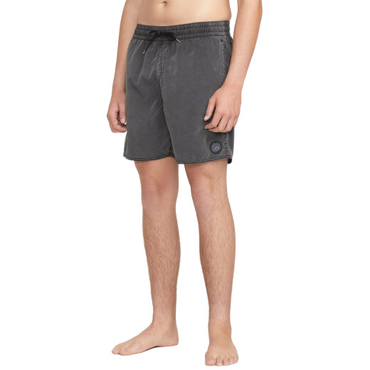 Voley Volcom ABG CENTER TRUNK - Gris Voley Volcom ABG CENTER TRUNK - Gris