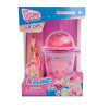 Vasos Mini Cute Cups Real Littles Accesorio de Mochila Real Littles Berrylicious