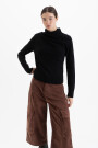 SWEATER CRETA Negro