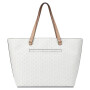 Cartera Guess Isabella Blanco 0