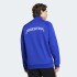Campera Adidas Deportiva Argentina Originals. Azul