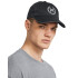 Sportstyle Trend Adj-ORG BLK-001