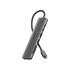 Estación de Acoplamiento Oraimo 7 en 1 USB-C Estación de Acoplamiento Oraimo 7 en 1 USB-C