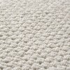 Alfombra Moderna Atratto - Areia | 2.00x2,50 m Arena