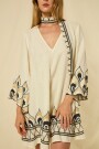 VESTIDO PHOENIX MINI Combinado