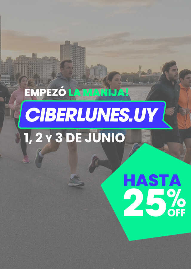 CIBER LUNES POPUP