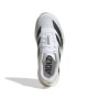 Zapatillas Running Adizero Evo Sl Mujer White