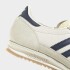 Championes Adidas SL 72 OG Beige